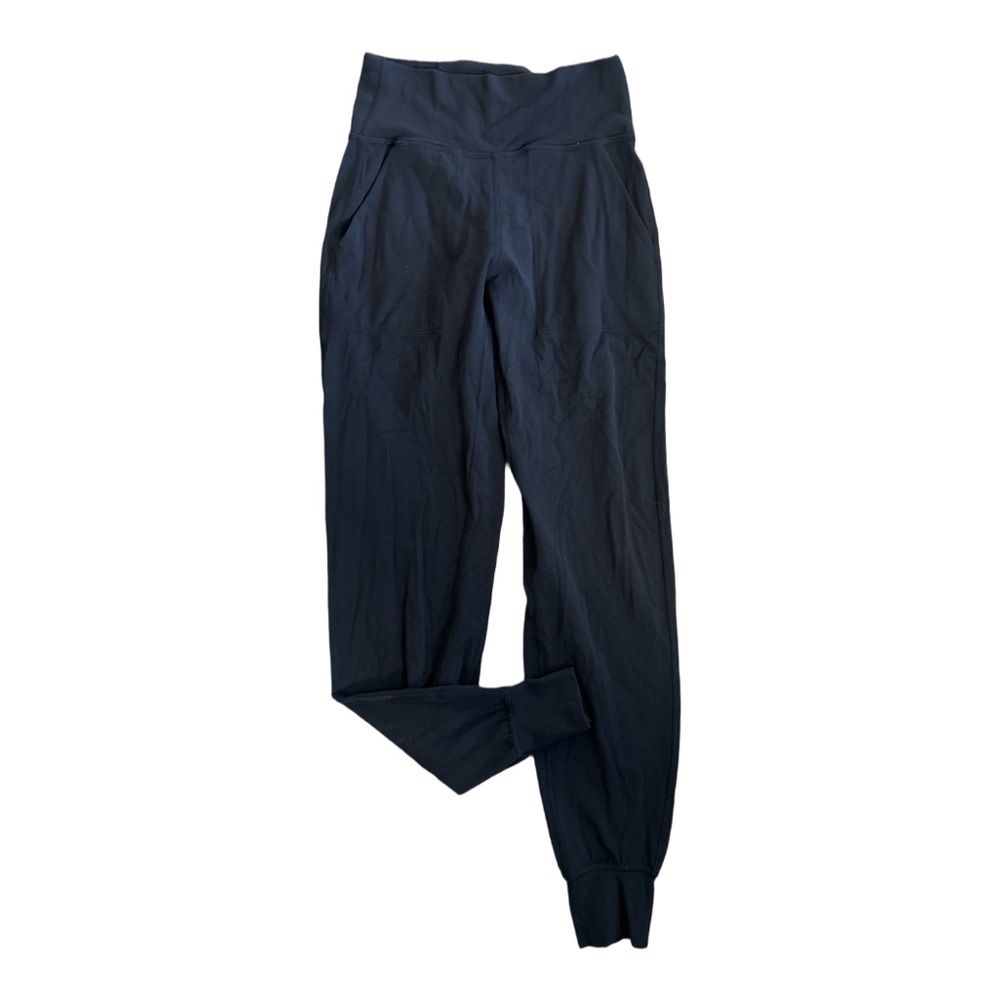 Align Joggers with Pockets full length Xs small size 2 - Picture 2 of 3